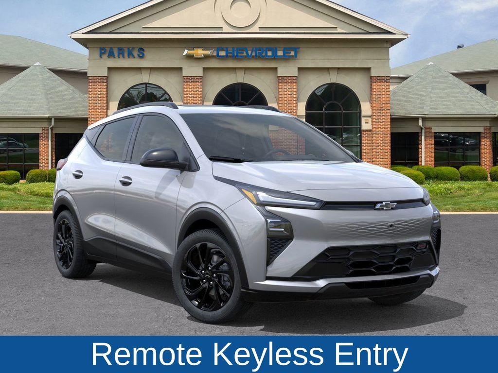 ChevroletBolt EV8