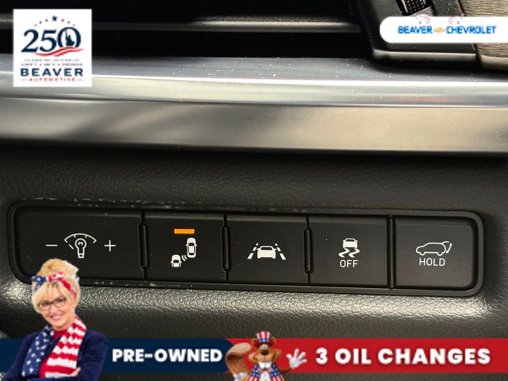 Used 2021 Kia Telluride SUV