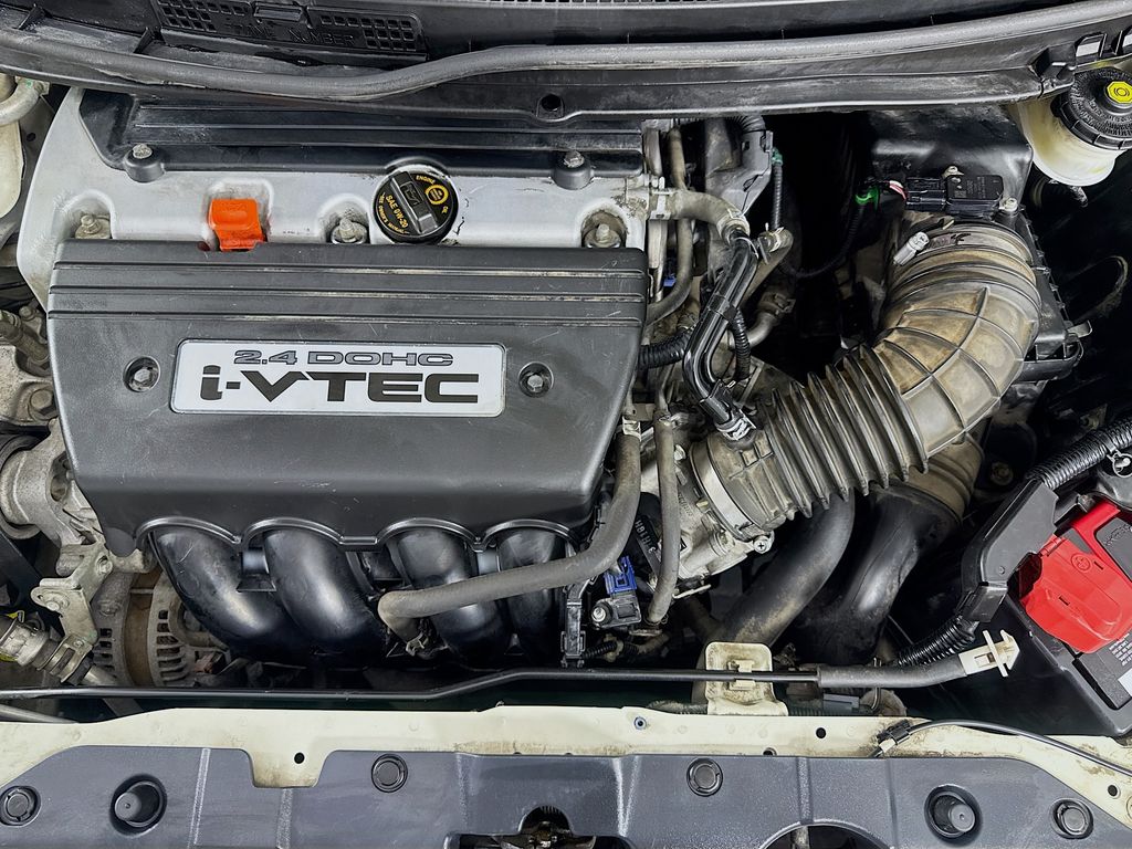 2013 Honda Civic Si photo
