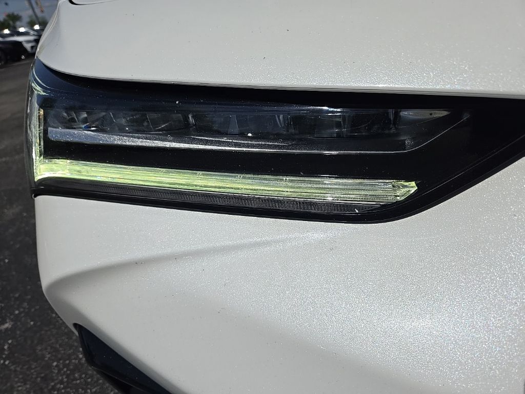 2021 Acura TLX A-Spec 14