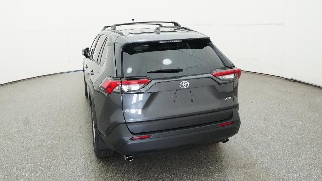 Thumbnail: 2025 Toyota RAV4 - 19
