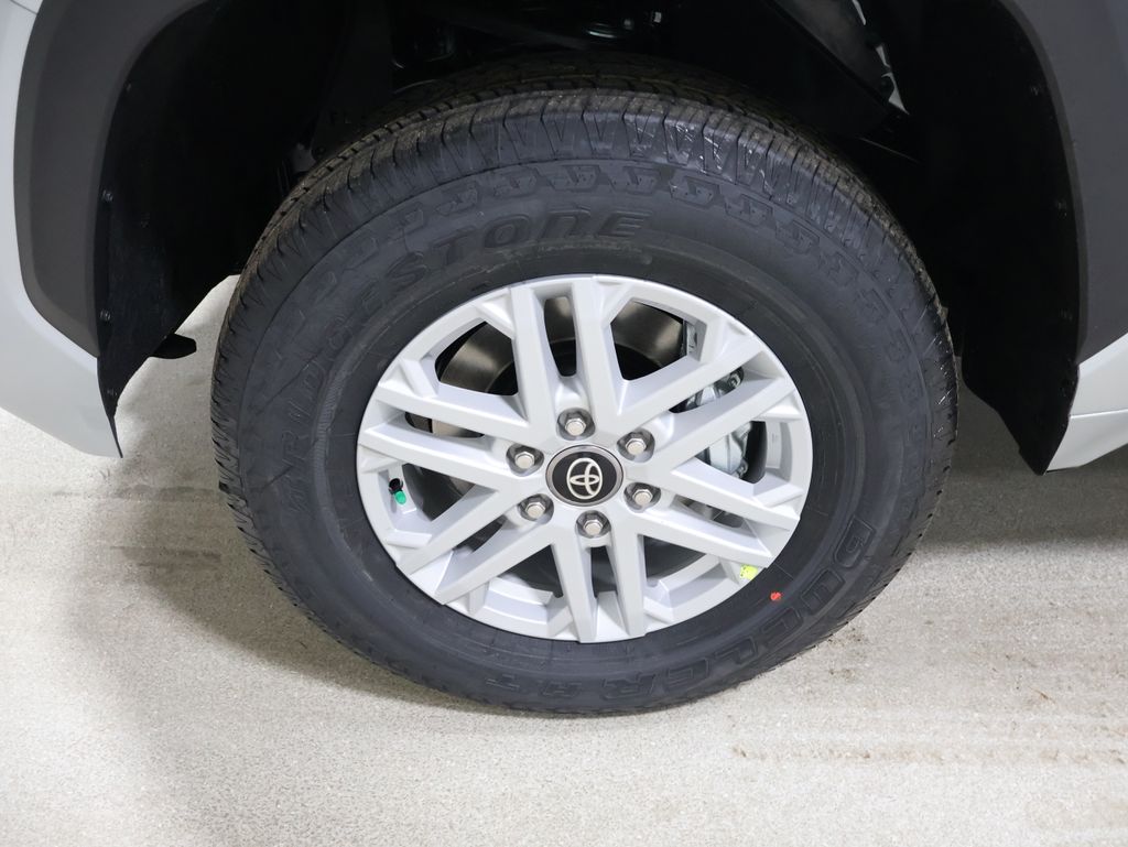 View vehicle photo 7
