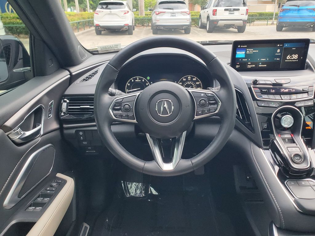 2025 Acura RDX - $37,888