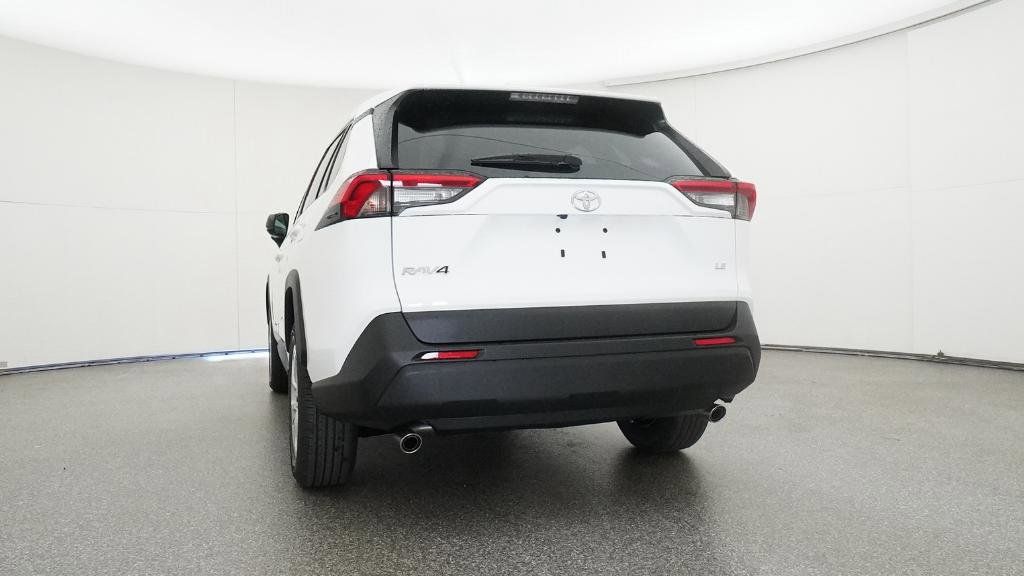 Thumbnail: 2025 Toyota RAV4 - 13