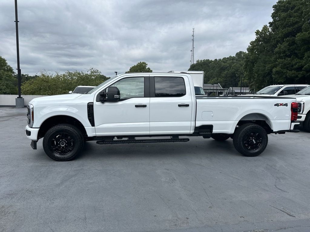 2024 Ford F-250SD XL 4