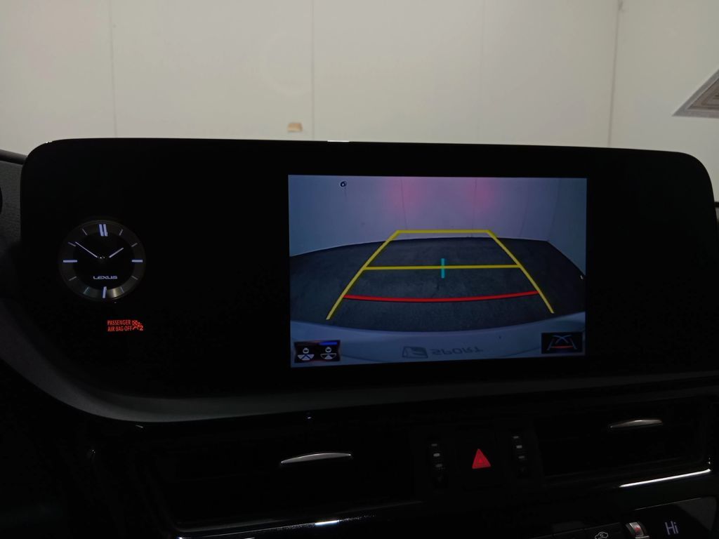 2022 Lexus ES 350 F SPORT