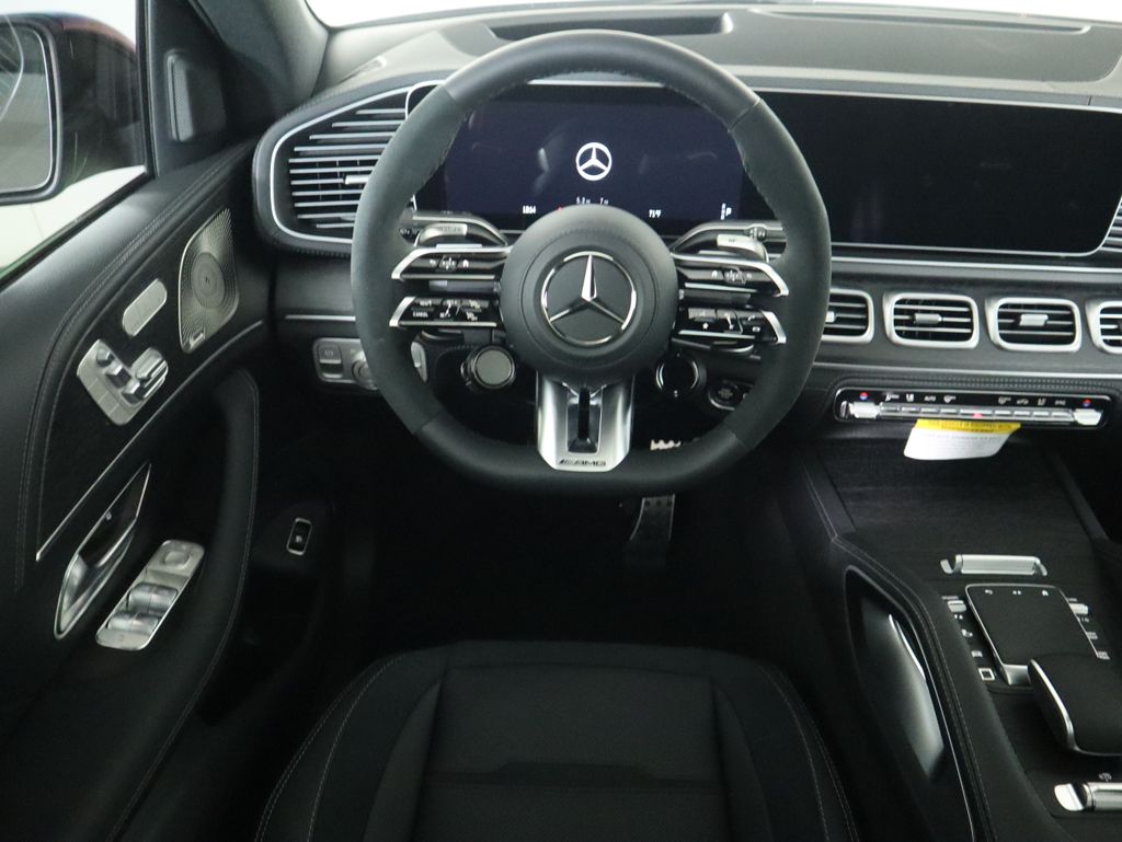 Thumbnail: 2026 Mercedes-Benz GLE - 11