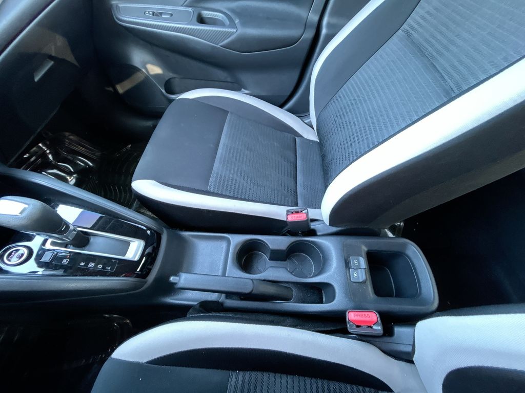 Thumbnail: 2021 Nissan Versa - 25