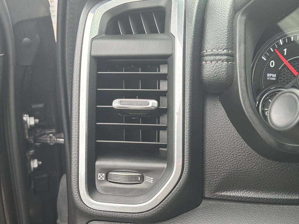 Used 2023 Gray Ram Laramie image 21