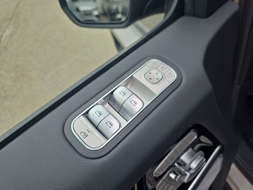 2027 Mercedes-Benz G-Class G 63 AMG® Brown at John Sisson Motors
