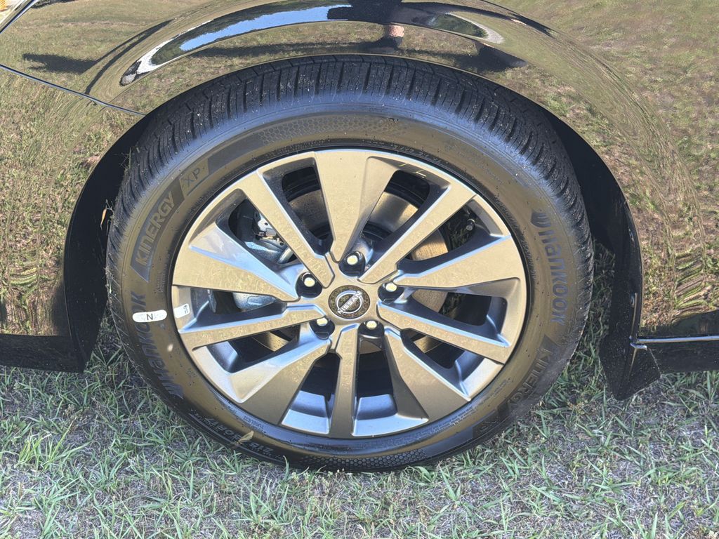 New 2026 Nissan Sentra Sedan