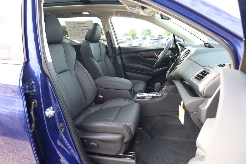 new 2026 Subaru Ascent car, priced at $49,757