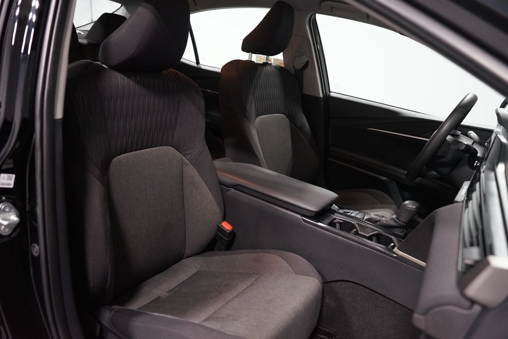 Thumbnail: 2025 Toyota Camry - 28