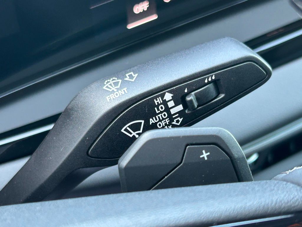 New 2026 White Audi 3.0 Premium Plus image 21