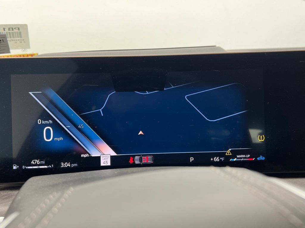 Thumbnail: 2025 BMW X5 - 16