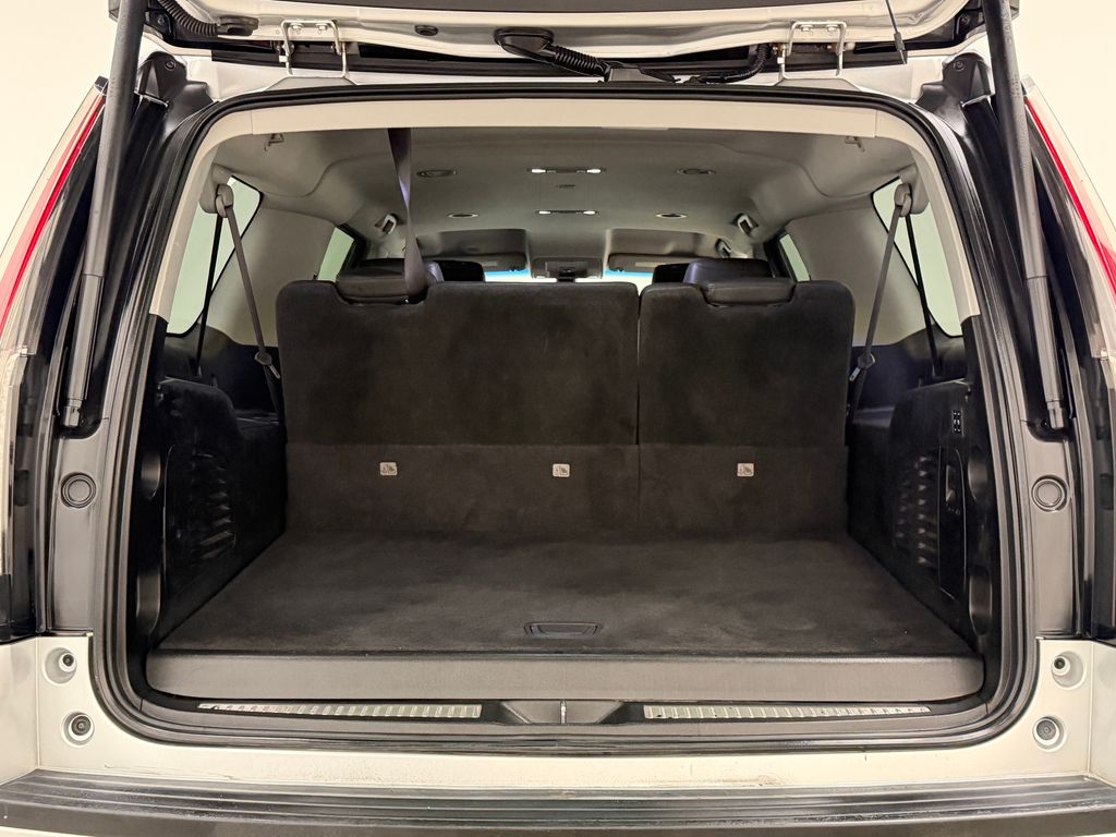 Thumbnail: 2017 Cadillac Escalade - 12