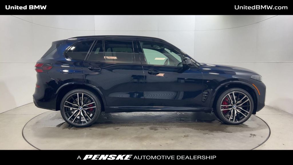 Thumbnail: 2026 BMW X5 - 9