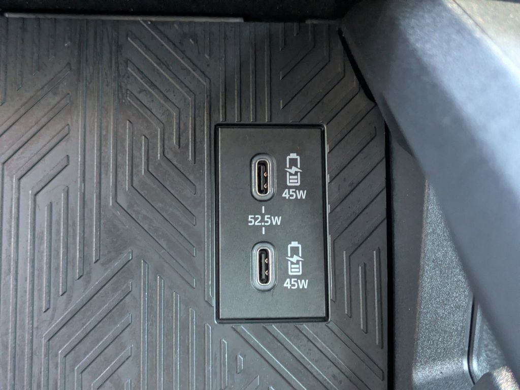 Used 2025 Toyota 4Runner SUV
