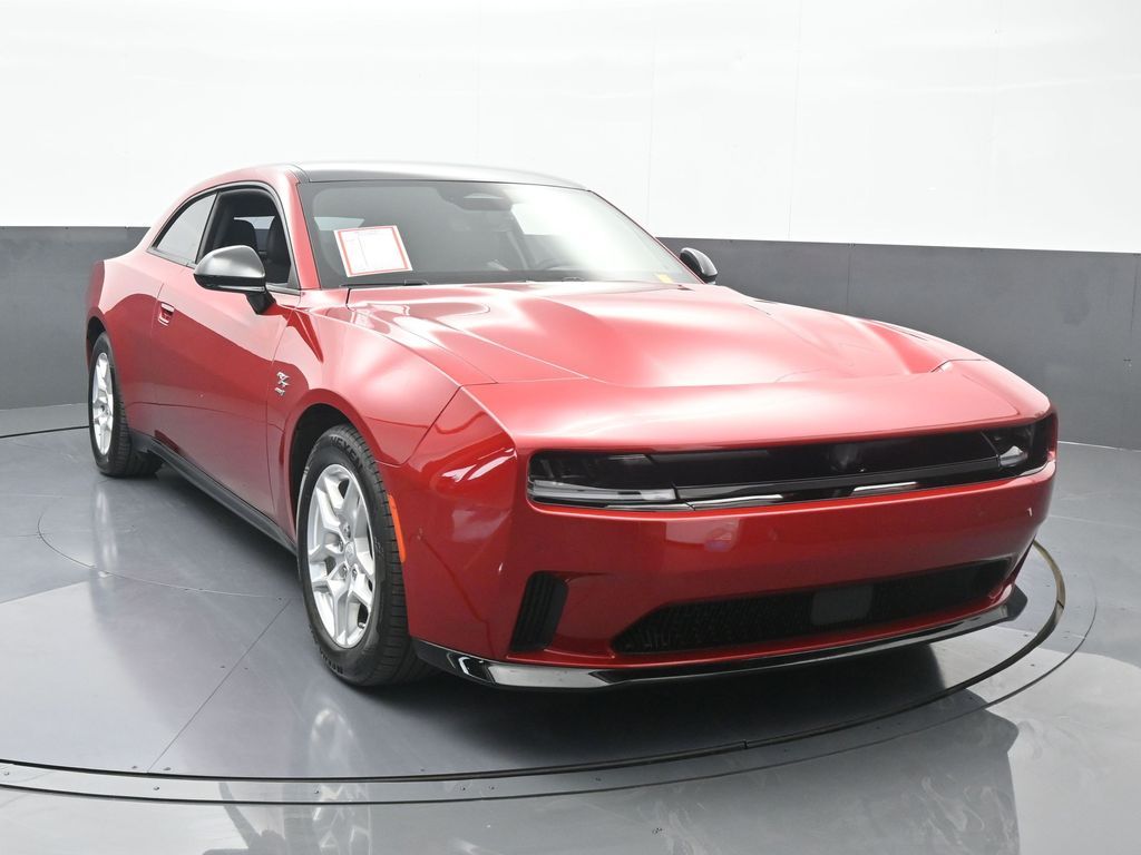 Used 2025 Redeye Dodge R/T image 9