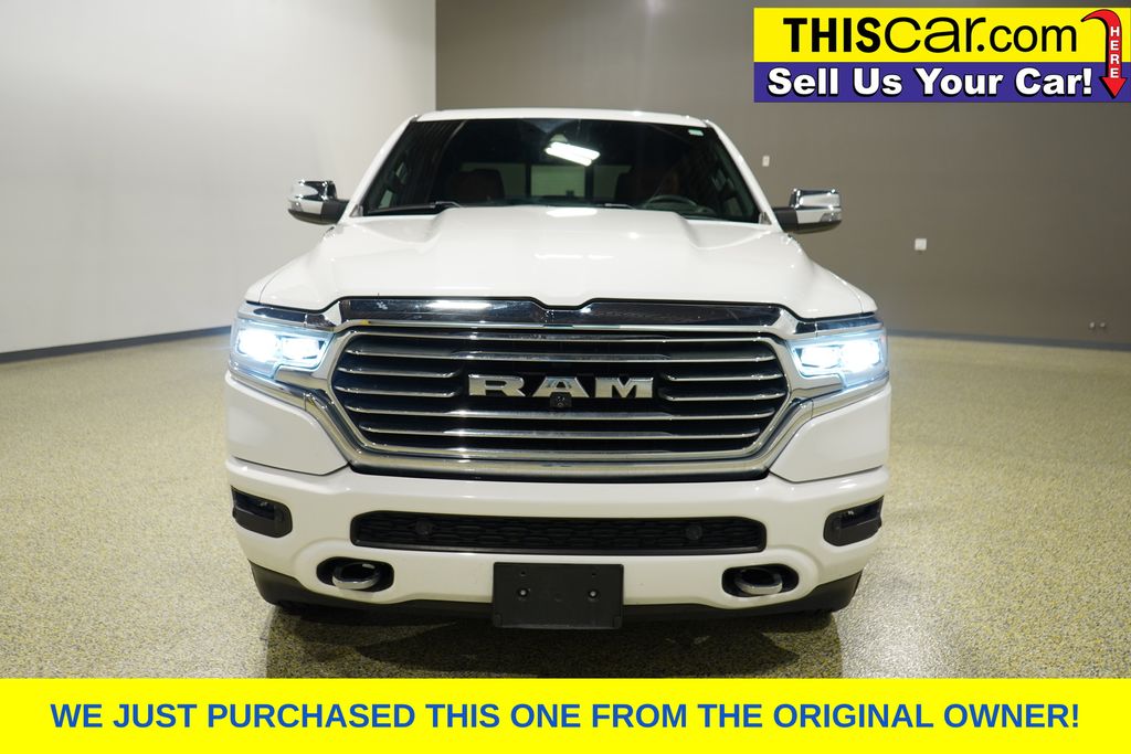 2024 Ram 1500 Limited Longhorn photo 2