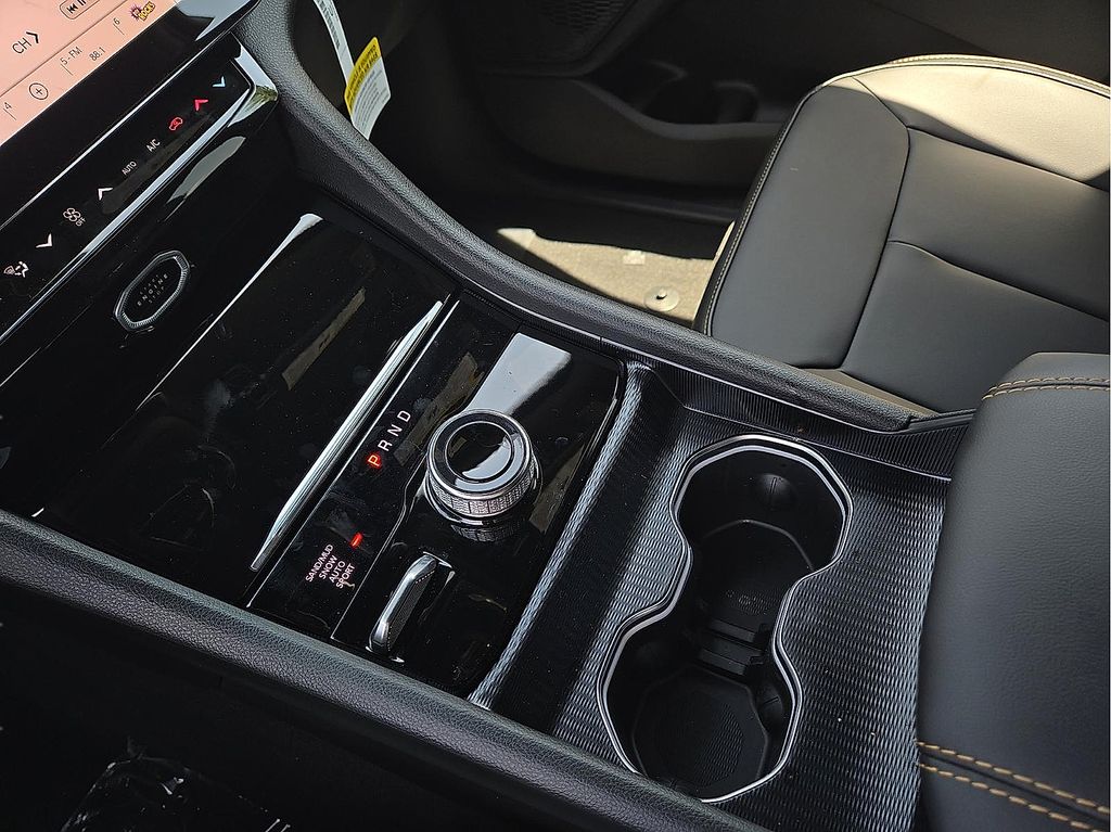 New 2026 Jeep Grand Cherokee For Sale in Farmington, AR