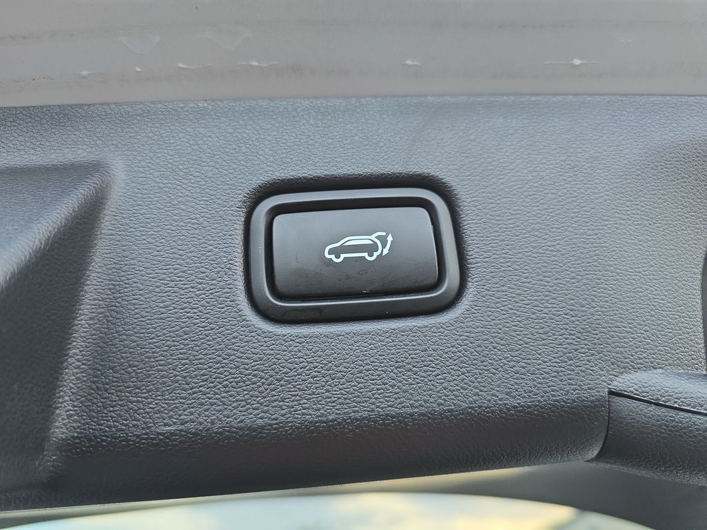 Used 2025 Hyundai Tucson SUV