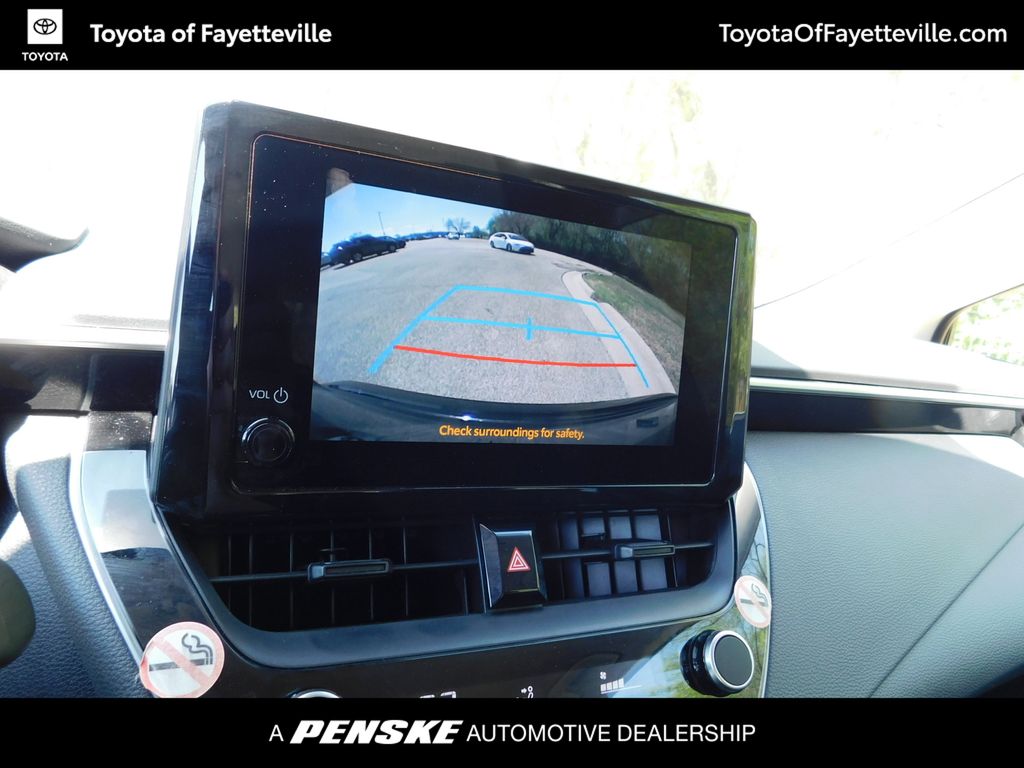 Thumbnail: 2024 Toyota Corolla - 10