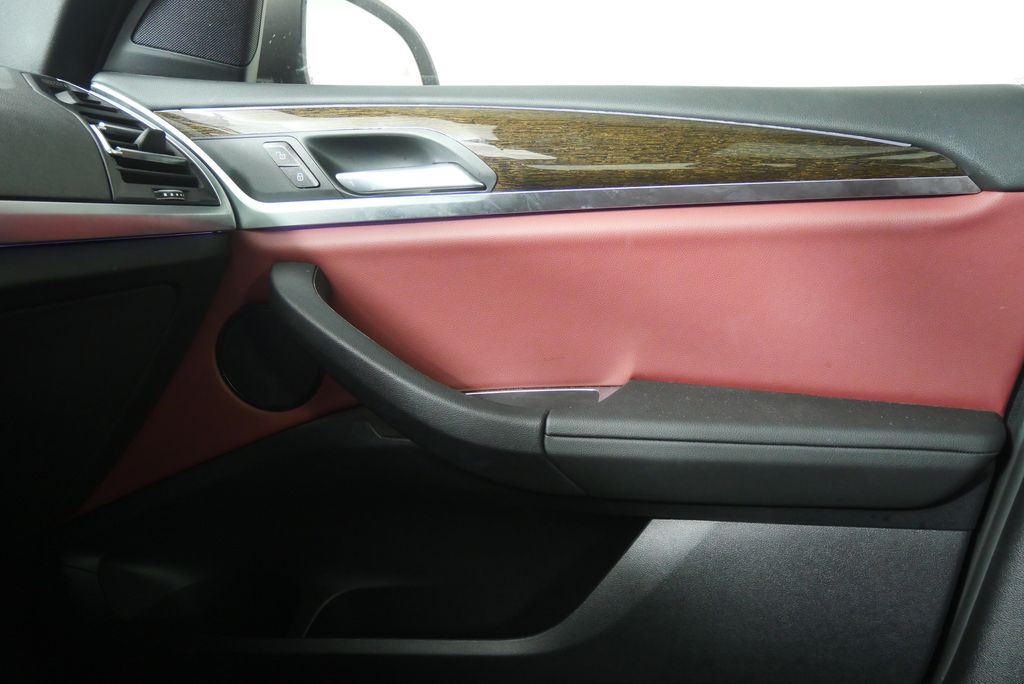 Thumbnail: 2023 BMW X3 - 25