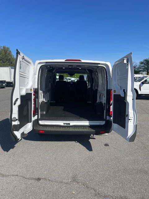 2025 Ford Transit-150 Cargo Van 