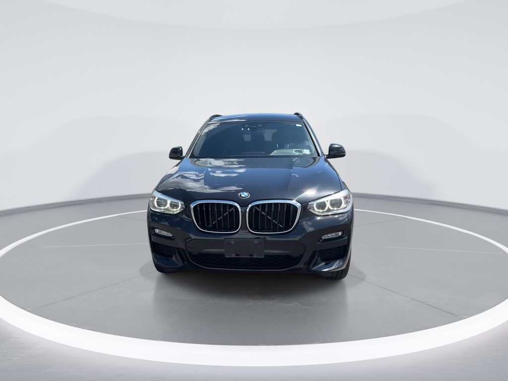 Thumbnail: 2019 BMW X3 - 3