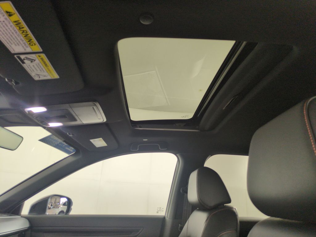 Used 2025 Honda CR-V Hybrid Sport-L For Sale in Fort Wayne, IN