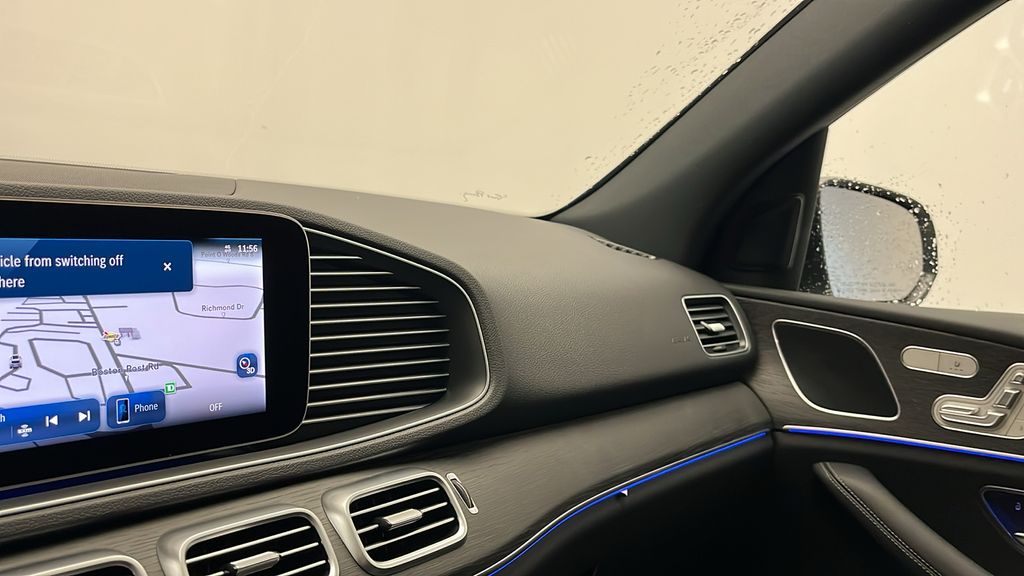 2025 Mercedes-Benz GLE 350 21
