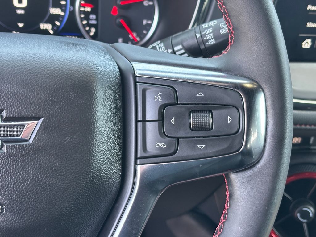 Used Car 2024 Chevrolet Blazer  Rs For Sale Under $40,000 In Austin, Texas