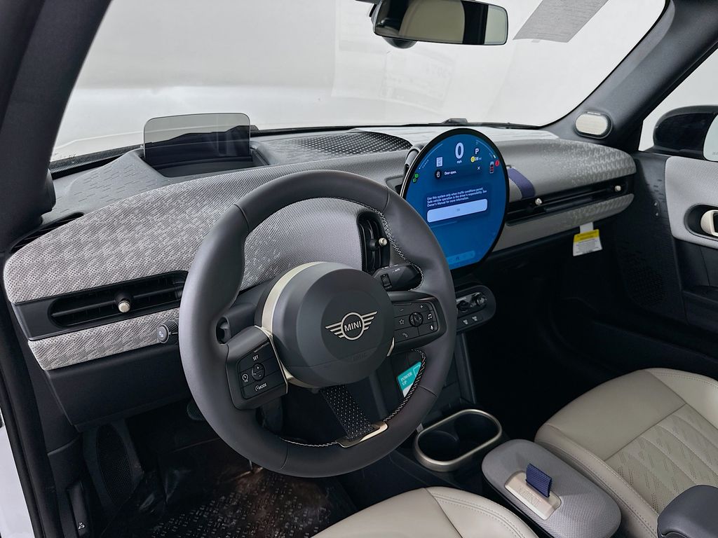 Thumbnail: 2026 MINI Cooper - 9