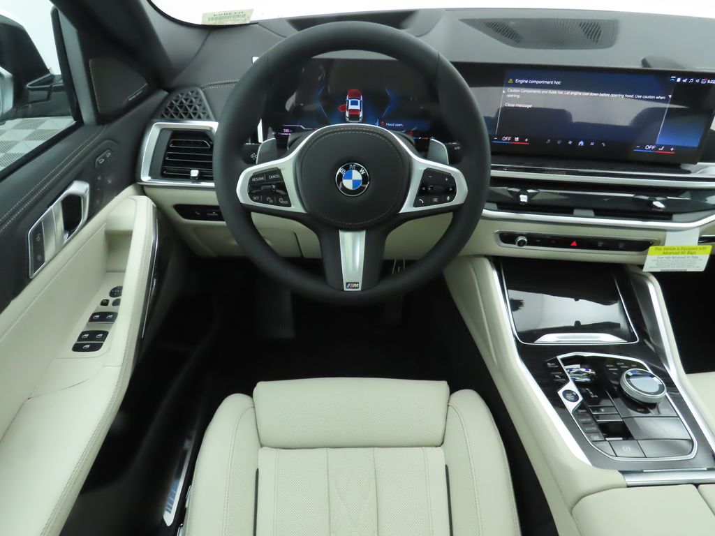 Thumbnail: 2026 BMW X6 - 10