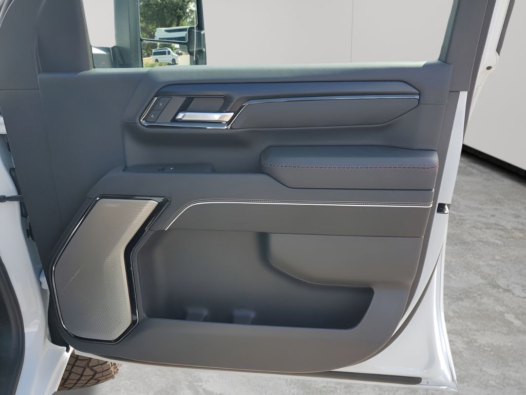 New Car 2025 Gmc Sierra 2500hd  At4x For Sale Under $110,000 In Austin, Texas