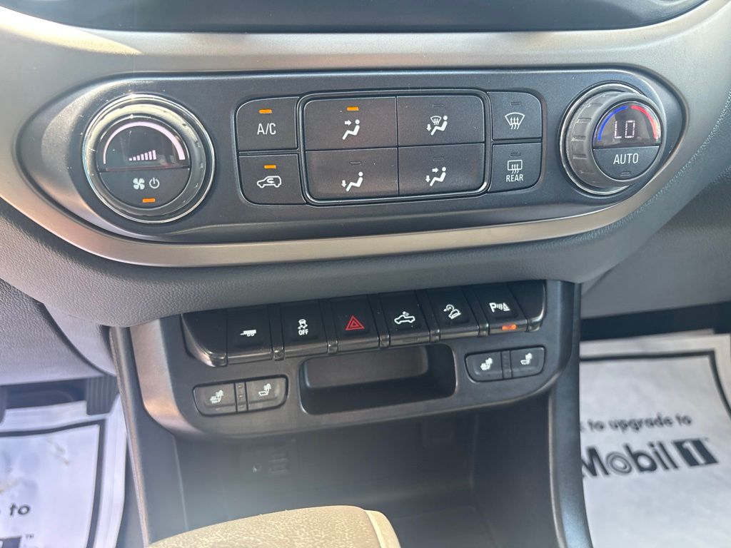Used 2020 Chevrolet Colorado Truck