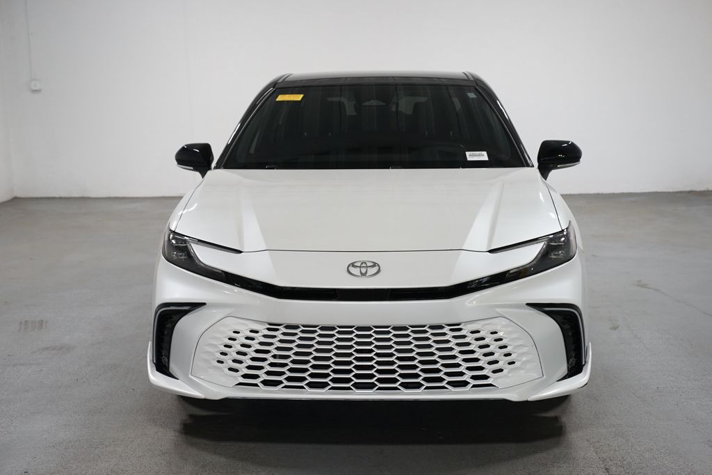 Thumbnail: 2025 Toyota Camry - 2