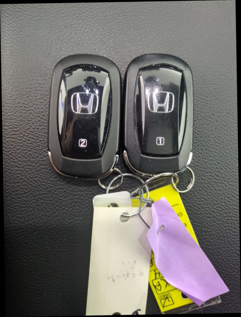 Used 2024 Honda CR-V Hybrid Sport Touring For Sale in Fort Wayne, IN