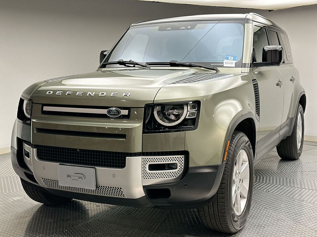 2021 Land Rover Defender 110 -
                  Englewood, NJ