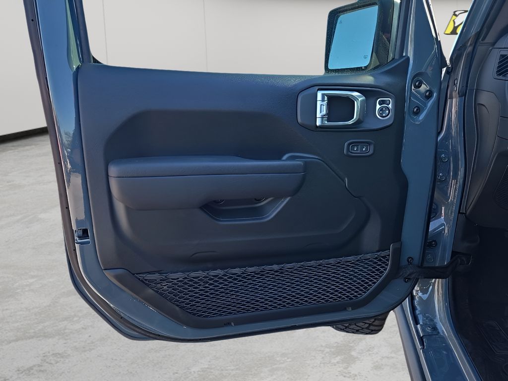 New Car 2025 Jeep Wrangler  Rubicon For Sale Under $90,000 In Austin, Texas