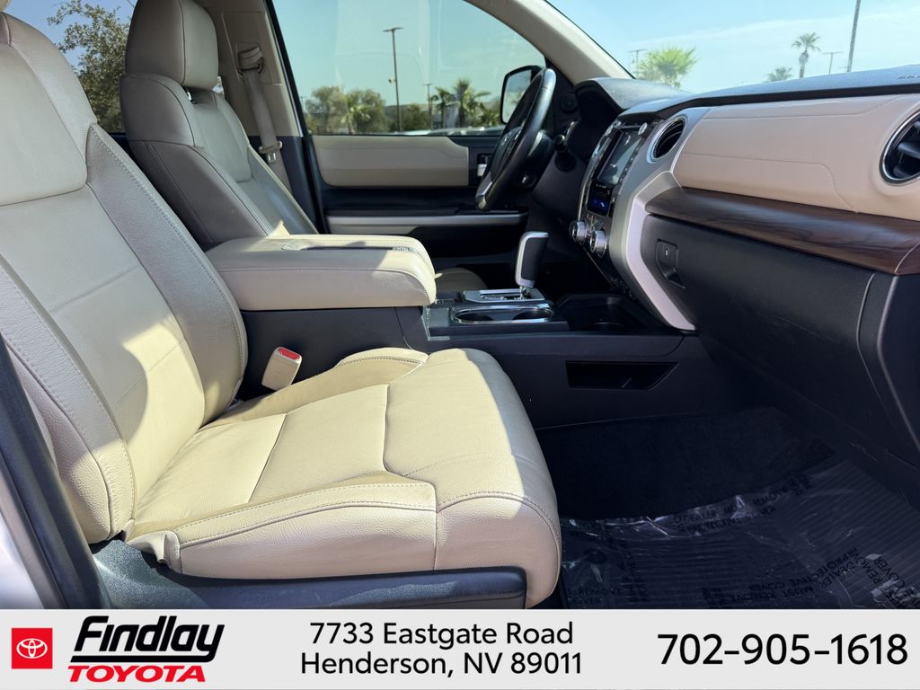 Used 2020 Toyota Tundra Truck