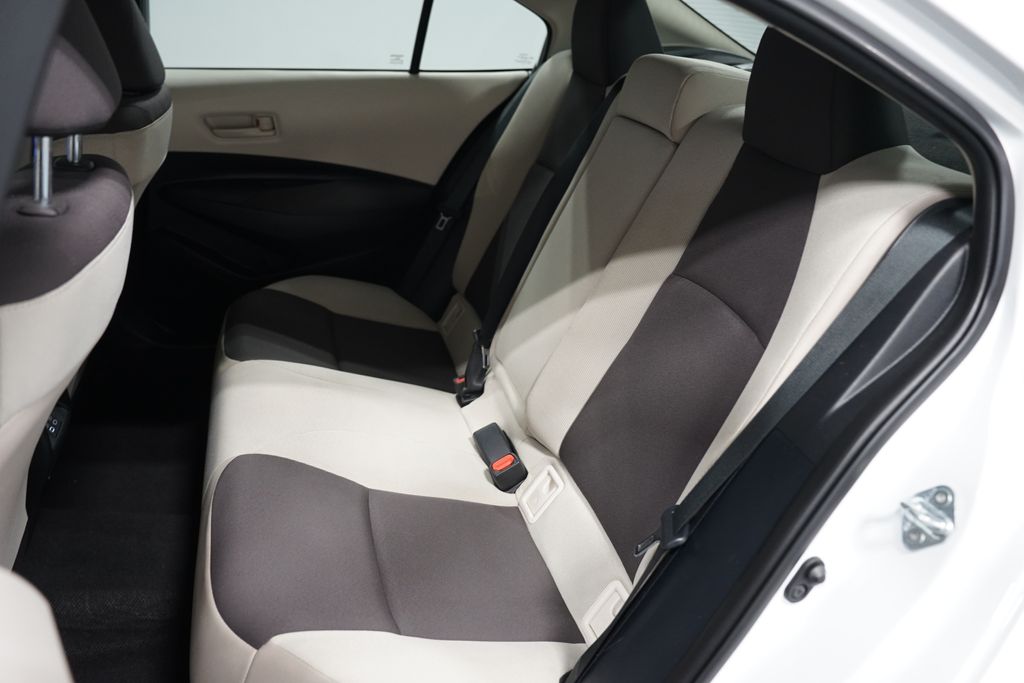 Thumbnail: 2024 Toyota Corolla - 26