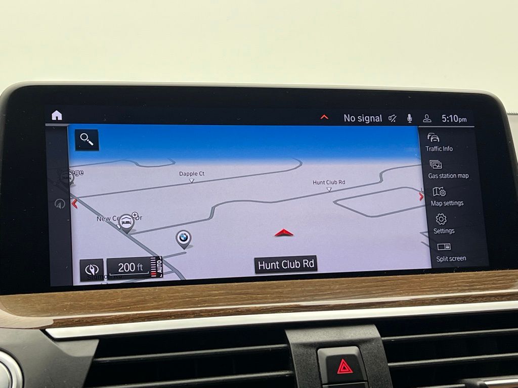 Thumbnail: 2021 BMW X3 - 13