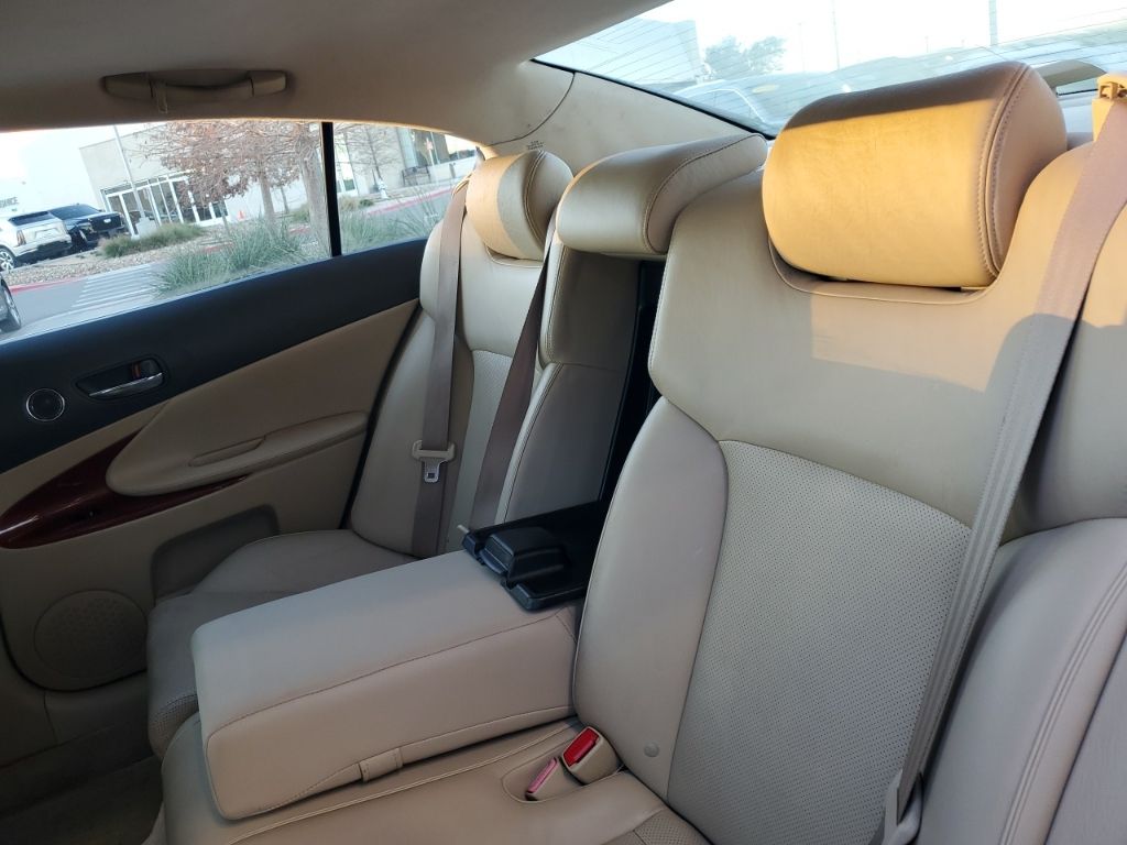 Used Car 2007 Lexus Gs  350 For Sale Under $10,000 In Austin, Texas