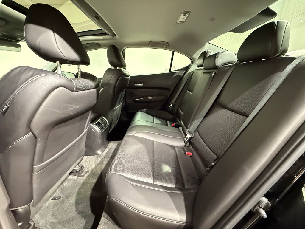 Thumbnail: 2016 Acura TLX - 19