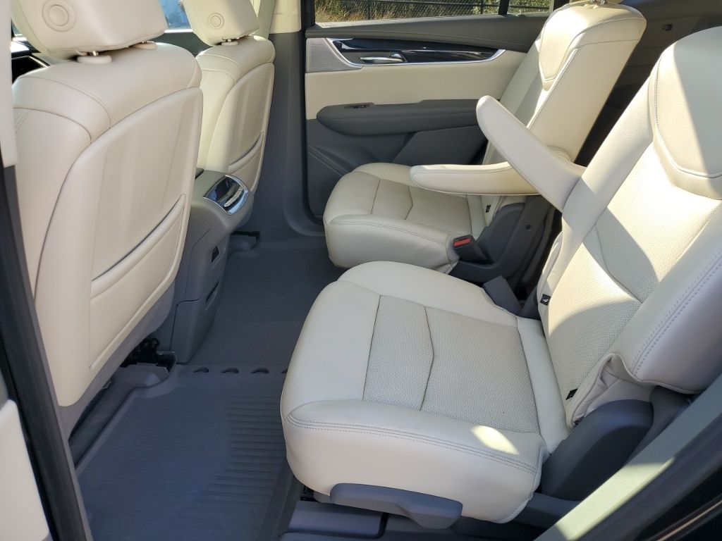 Used Car 2020 Cadillac Xt6  Premium Luxury For Sale Under $35,000 In Austin, Texas