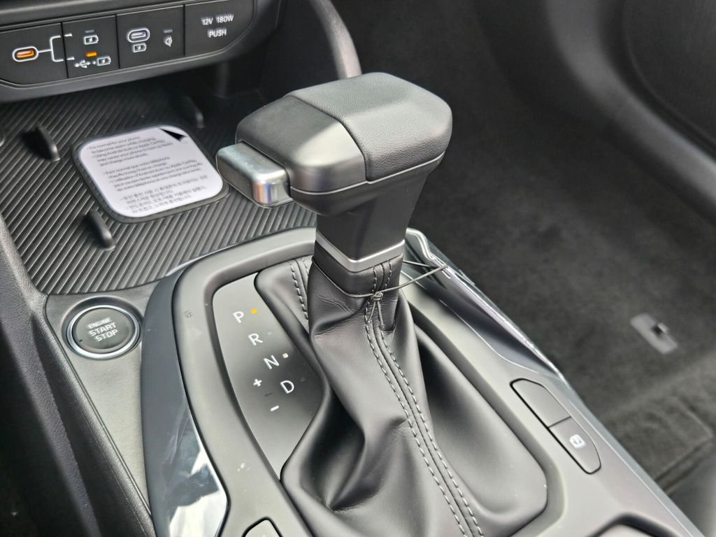 2026 Kia K4 - $24,925