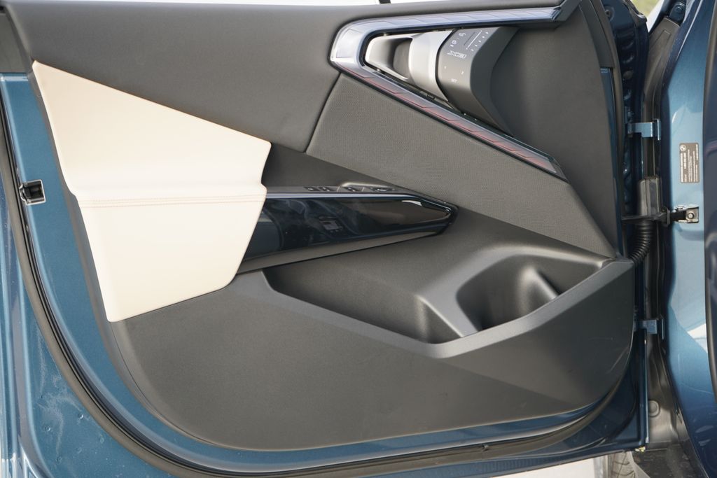 Thumbnail: 2026 BMW X3 - 9