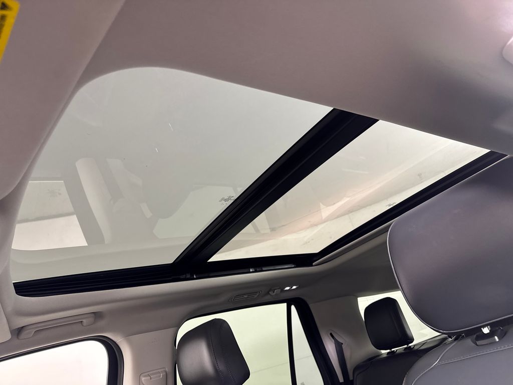 Certified Used 2025 Black Ford Active image 11